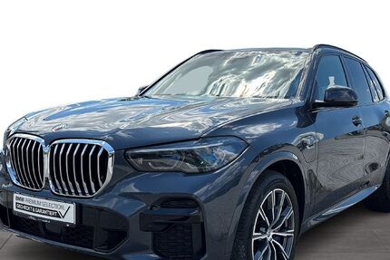 BMW X5 101.269 km 52.880 &euro; Dingolfing 84130