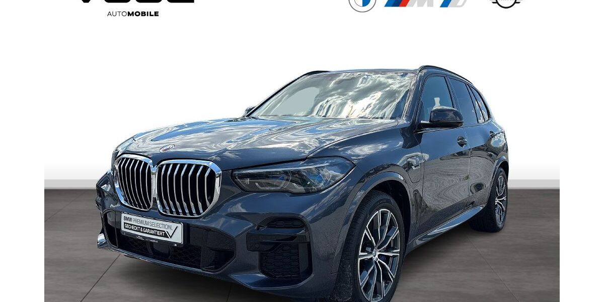 BMW X5 101.269 km 54.690 &euro; Dingolfing 84130