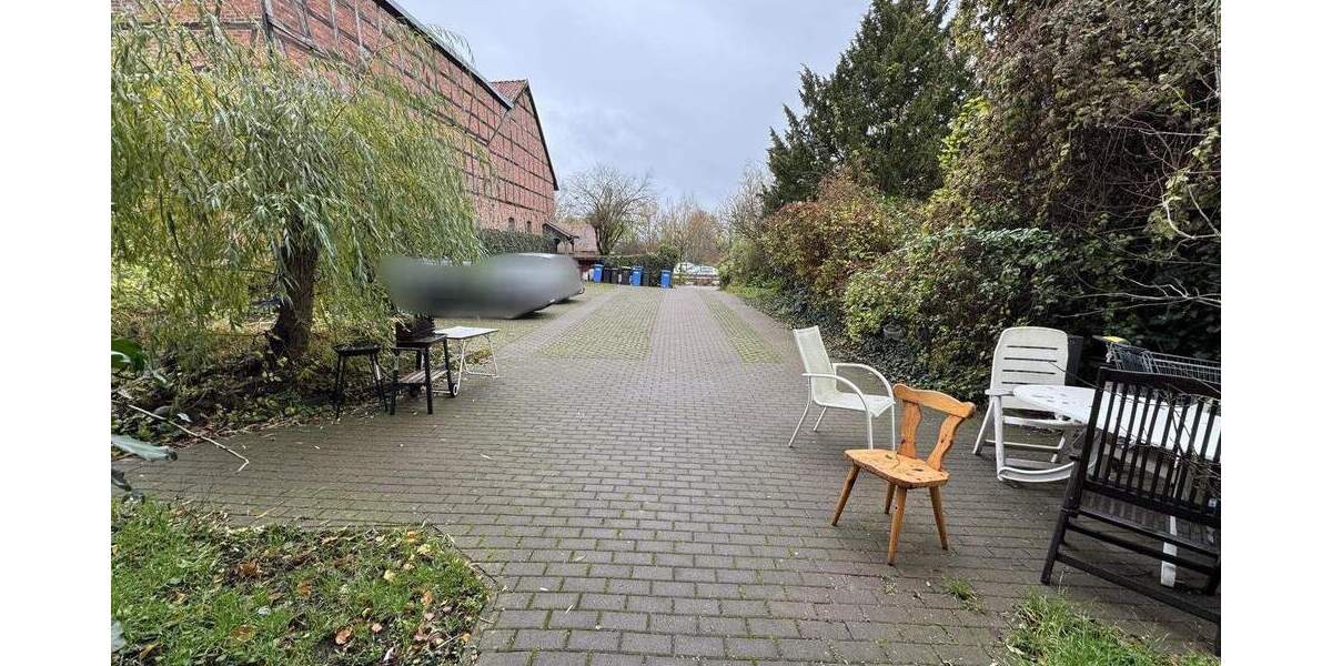 Mehrfamilienhaus, Wohnhaus Dannenberg - 1 Zimmer, 435 m&sup2;, 350.000&euro; | Angebot:25731874
