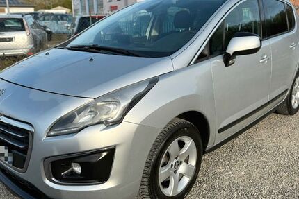 Peugeot 3008 260.000 km 4.250 &euro; Germersheim 76726
