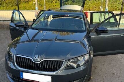 Skoda Octavia 132.000 km 12.999 € Lienen 49536