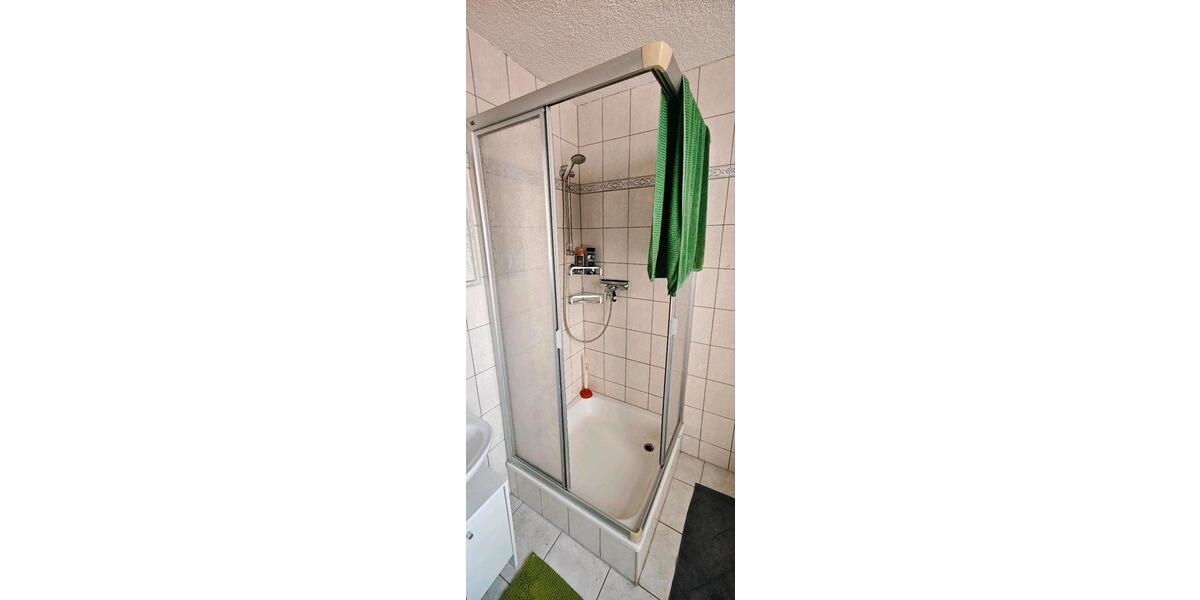 Etagenwohnung Aschersleben - 2 Zimmer, 56 m&sup2;, 491&euro; | Angebot:26224412