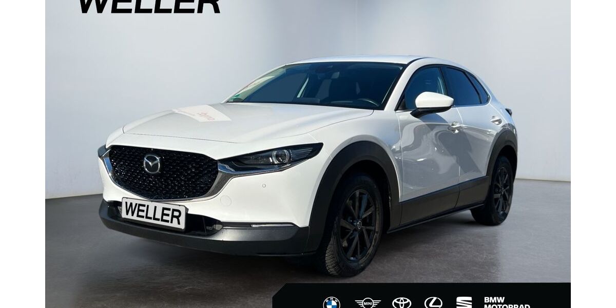 Mazda CX-30 71.500 km 18.370 &euro; Dortmund 44143