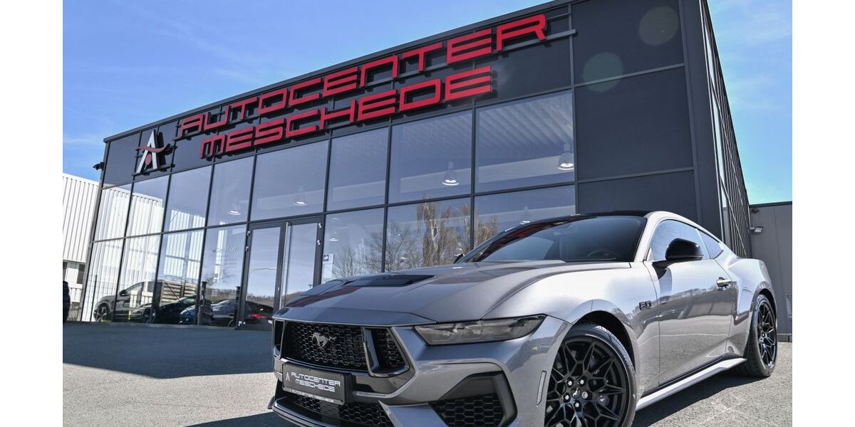 Ford Mustang 6.043 km 54.790 &euro; Meschede/NRW 59872