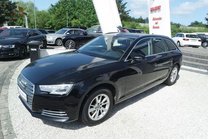 Audi A4 136.000 km 14.990 &euro; Rostock 18069