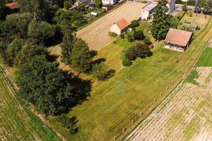 Grundstück Hermsdorf - 140.000&euro; | Angebot:25705568