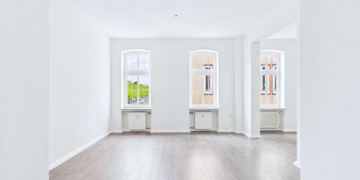 Etagenwohnung Wilhelmshaven Fedderwardergroden - 5 Zimmer, 153 m&sup2;, 1.000&euro; | Angebot:27110595