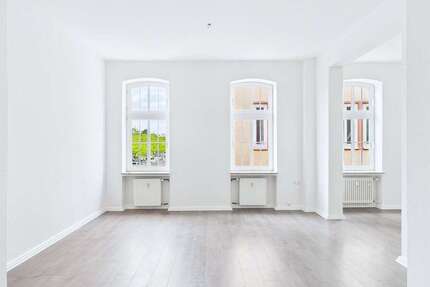 Wohnung Wilhelmshaven Fedderwardergroden - 5 Zimmer, 153 m&sup2;, 1.000&euro; | Angebot:27110595