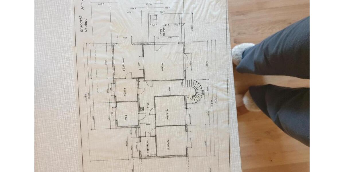 Mehrfamilienhaus, Wohnhaus Erfurt Daberstedt - 8 Zimmer, 250 m&sup2;, 600.000&euro; | Angebot:26867254