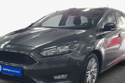 Ford Focus 54.585 km 13.450 &euro; Pforzheim 75179