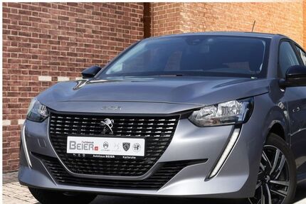 Peugeot 208 3.275 km 19.980 &euro; Karlsruhe 76131