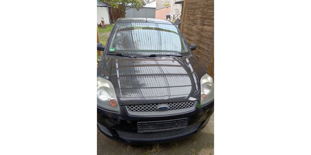 Ford Fiesta 131.905 km 1.800 &euro; Schönberg 54426