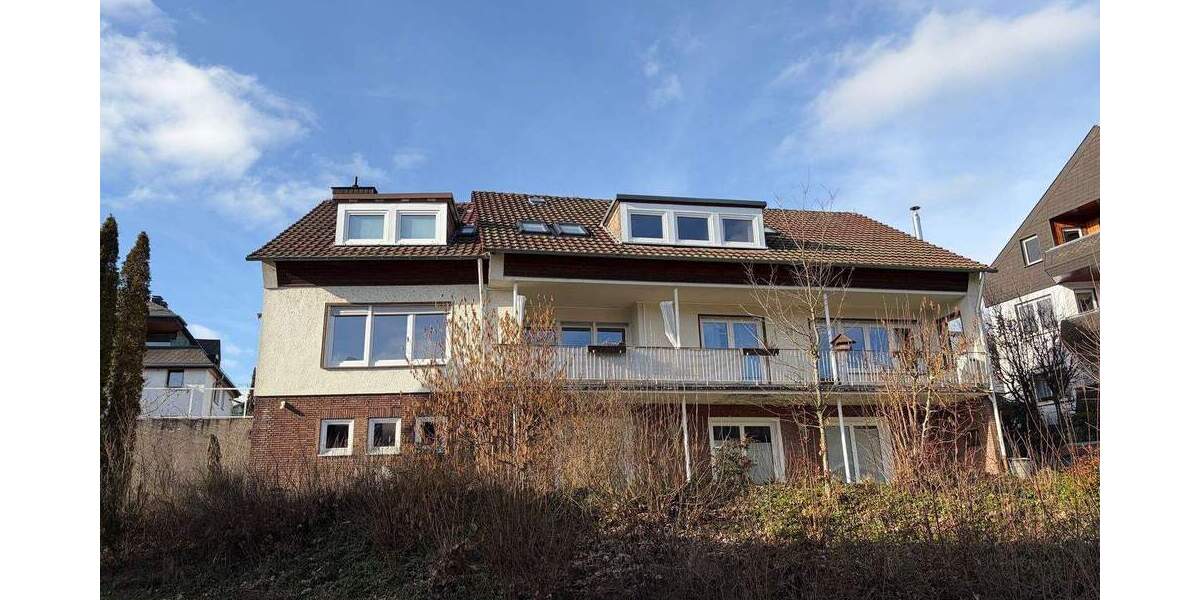 Einfamilienhaus Bad Berleburg - 1 Zimmer, 328 m&sup2;, 350.000&euro; | Angebot:25601236