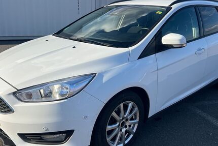 Ford Focus 281.000 km 3.950 &euro; Berlin 12057