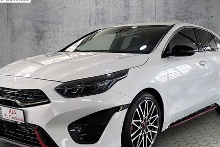 Kia pro ceed / ProCeed 44.210 km 28.970 &euro; Darmstadt 64289
