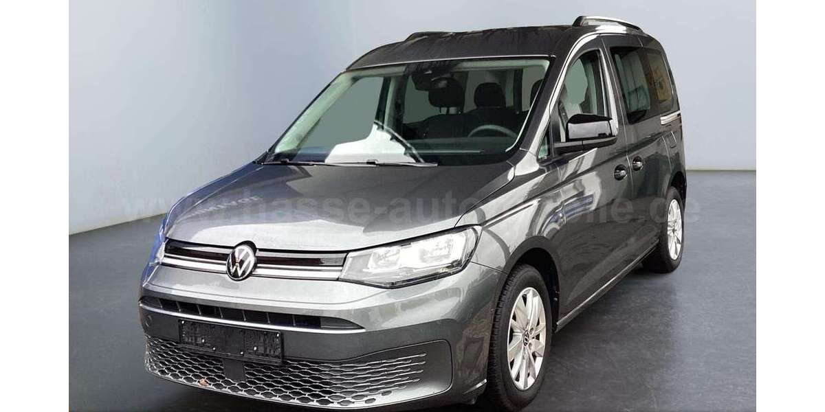 VW Caddy 67.800 km 21.899 &euro; Walsrode 29664