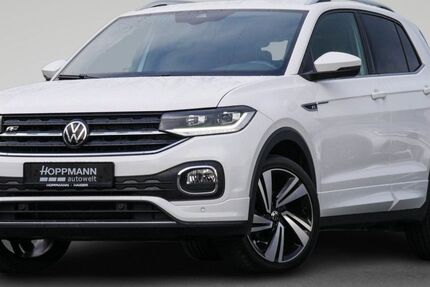 VW T-Cross 39.174 km 23.990 € Haiger 35708