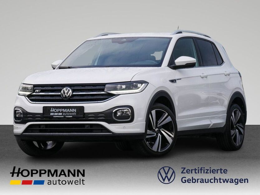 VW T-Cross 39.174 km 23.990 € Haiger 35708