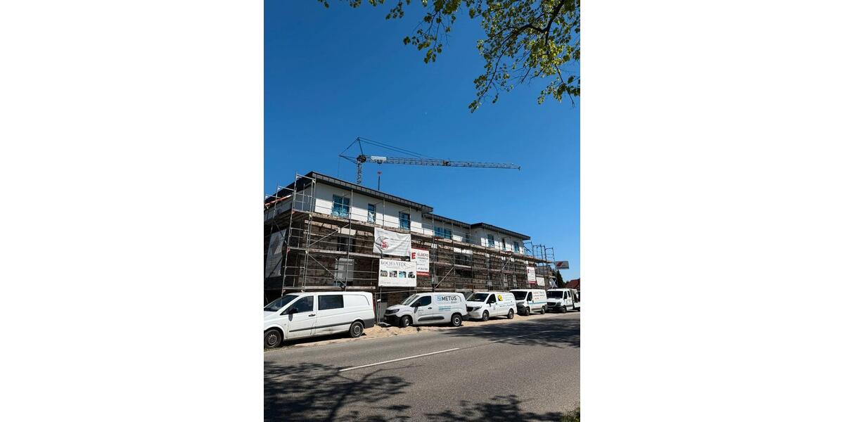 Erdgeschoßwohnung Emmerich am Rhein - 2 Zimmer, 66 m&sup2;, 768&euro; | Angebot:26368660