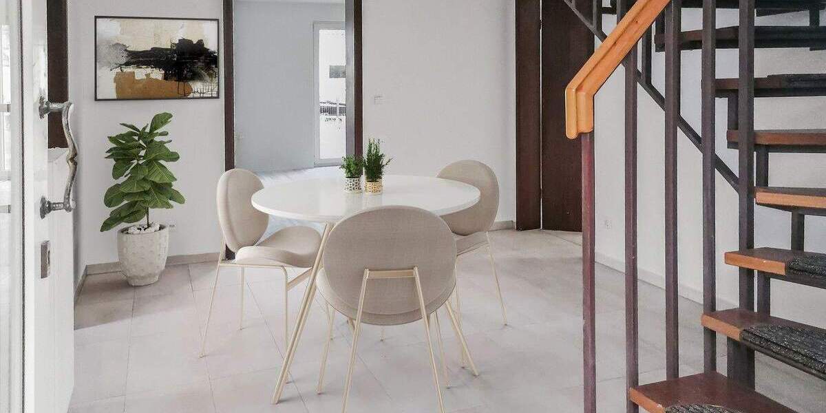 Einfamilienhaus Berkenbrück - 4 Zimmer, 120 m&sup2;, 1.400&euro; | Angebot:24137003