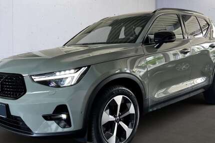 Volvo XC40 33.561 km 36.650 &euro; Kassel 34123