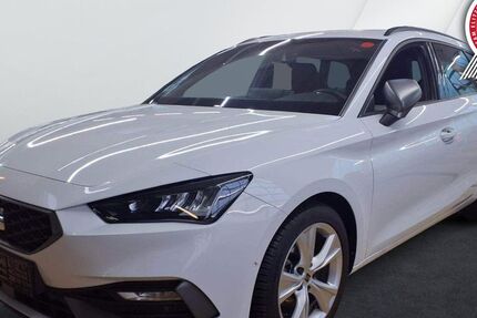 Seat Leon 19.900 km 26.990 &euro; Kamenz 01917