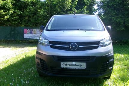 Opel Vivaro 169.400 km 9.800 &euro; Trusetal 98596