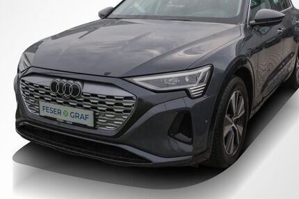 Audi Q8 e-tron 62.750 km 40.880 &euro; Herzogenaurach 91074