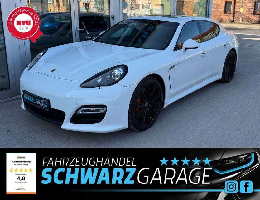 Panamera