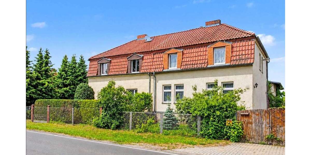 Einfamilienhaus Altlandsberg - 5 Zimmer, 115 m&sup2;, 250.000&euro; | Angebot:26939465