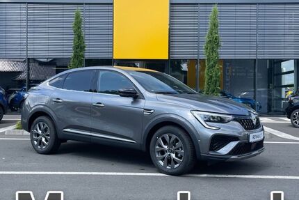Renault Arkana 9.000 km 27.480 &euro; Lohmar 53797