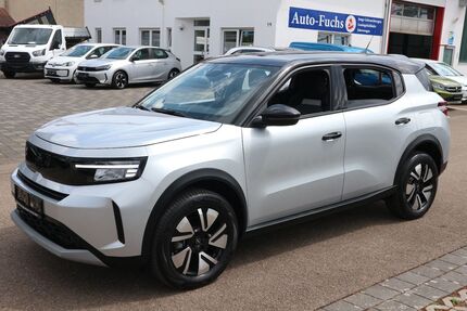 Opel Frontera 1.400 km 22.750 &euro; Ellwangen - Neunstadt 73479