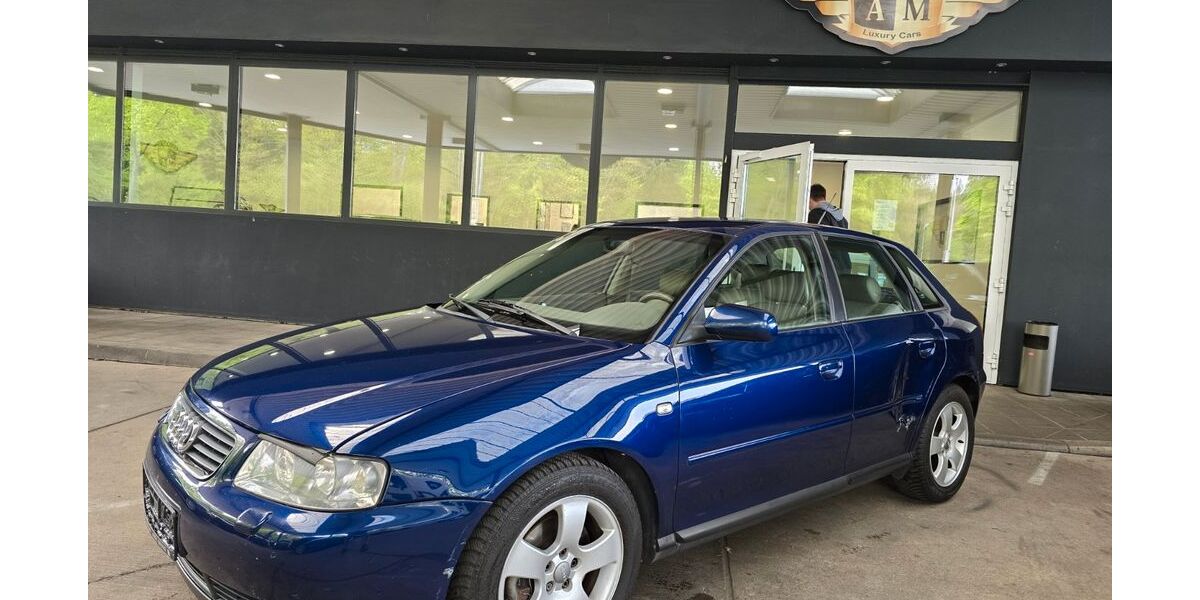 Audi A3 174.900 km 3.950 &euro; Göttingen 37081