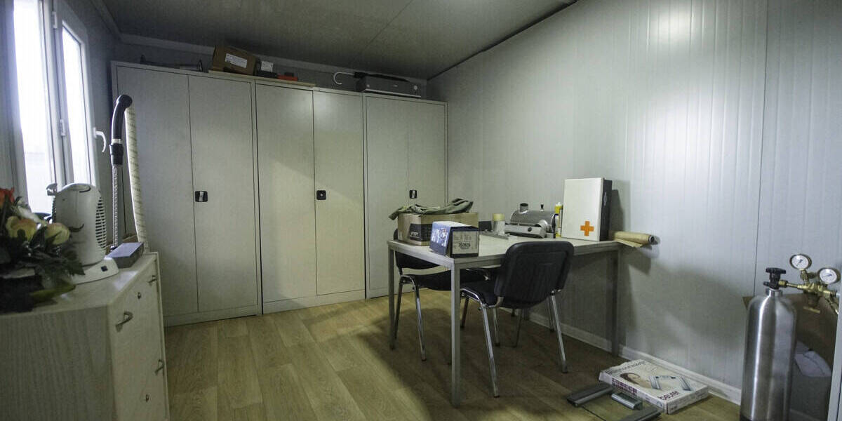 Gewerbeobjekt Loxstedt - 769.000&euro; | Angebot:26042902