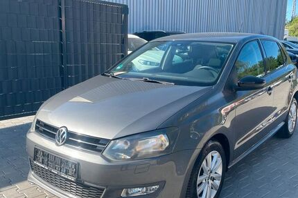 VW Polo 75.000 km 6.650 &euro; Essen 45356