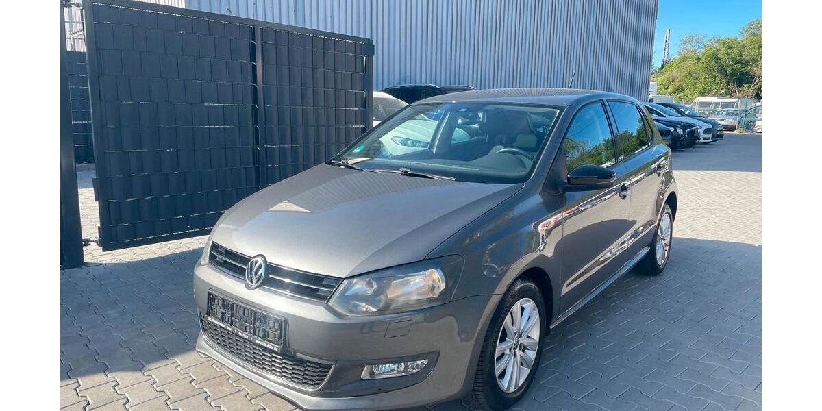 VW Polo 75.000 km 6.650 &euro; Essen 45356