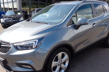 Opel Mokka 61.000 km 15.999 € Lebach 66822