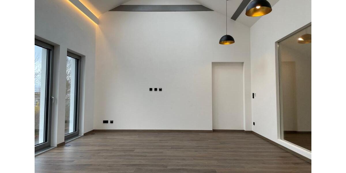 Büroräume Gewerbe 76 qm mit Küche zimmer