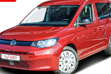 VW Caddy 26.941 km 29.950 &euro; Bautzen 02625
