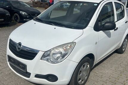 Opel Agila 108.000 km 950 &euro; Karlstadt 97753