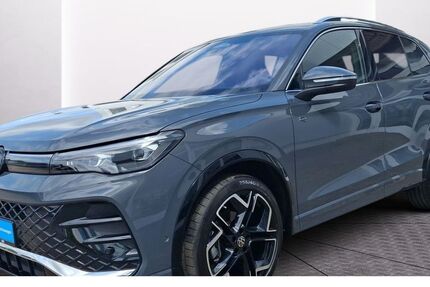 VW Tiguan 3.505 km 46.919 &euro; Artern 06556