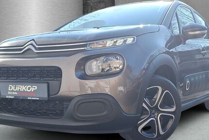 Citroen C3 39.297 km 9.990 &euro; Berlin 10409