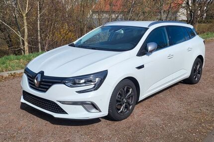 Renault Megane 108.248 km 10.900 &euro; Wilsdruff 01723
