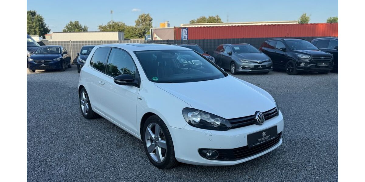 VW Golf 188.000 km 4.299 &euro; Sachsenheim 74343
