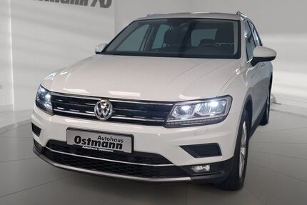 VW Tiguan 84.496 km 23.910 &euro; Wolfhagen 34466