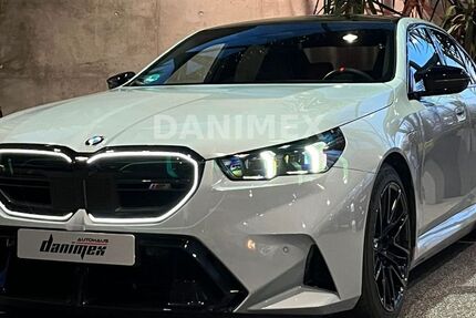 BMW M5 6.000 km 124.831 &euro; Bremen 28237