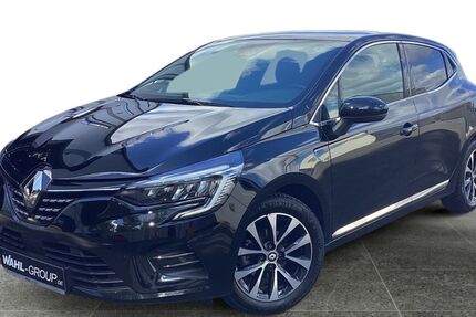 Renault Clio 23.735 km 14.970 &euro; Siegen 57076
