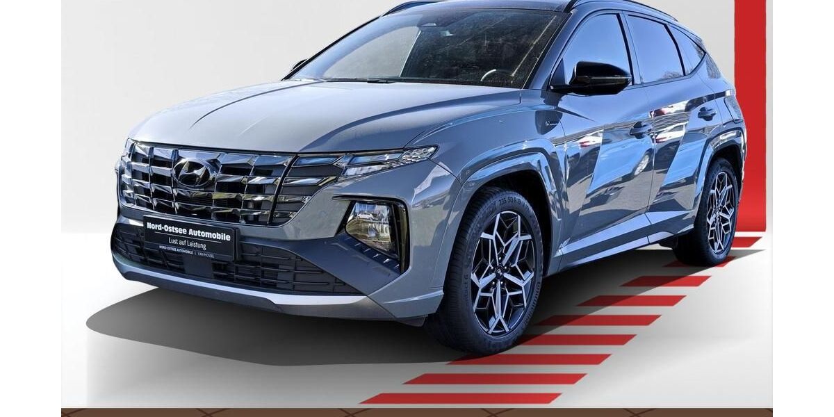 Hyundai TUCSON 29.283 km 33.480 &euro; Itzehoe 25524