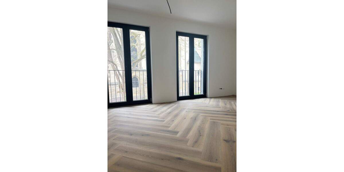 Etagenwohnung Oldenburg Innenstadt - 3 Zimmer, 123 m&sup2;, 766.450&euro; | Angebot:23252179