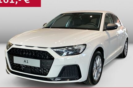 Audi A1 1.500 km 21.899 € Göppingen 73037